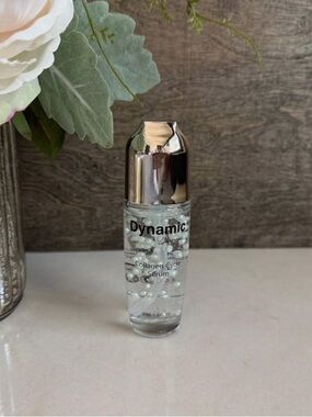 Dynamic Collagen Cycle Serum